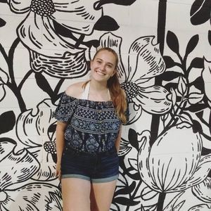 Meet your Posher, Rachel